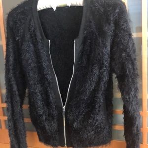 1 state bomber jacket